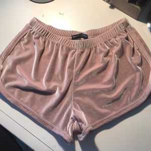 Brandy Melville shorts